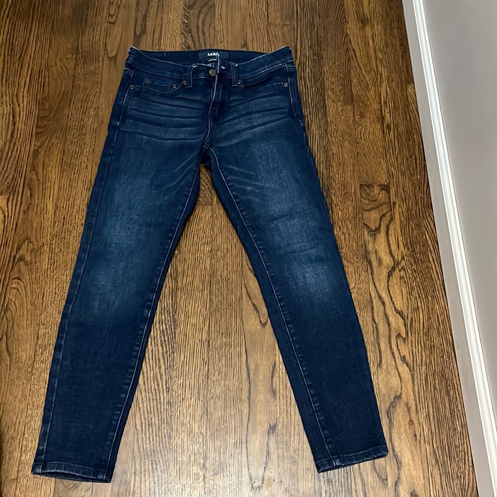Aeropostale skinny jeans